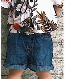 babyGAP | デニムパンツ