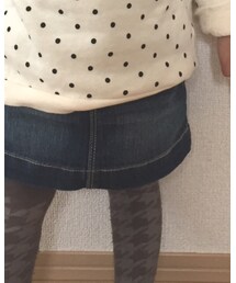 OLD NAVY | デニムスカート