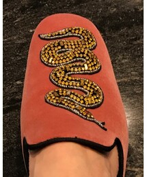 GUCCI | スリッポン