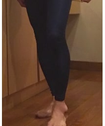 Lululemon Athletica | タイツ/ストッキング