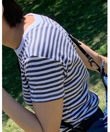 無印良品 | Tシャツ/カットソー