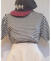 LOWRYS FARM | Tシャツ/カットソー