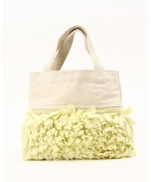 Bleu Bleuet | バッグ