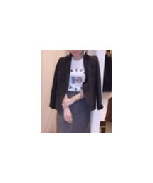 Whim Gazette | Tシャツ/カットソー