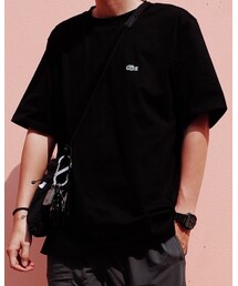 LACOSTE | Tシャツ/カットソー