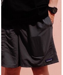 patagonia | パンツ
