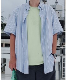 POLO RALPH LAUREN | シャツ/ブラウス