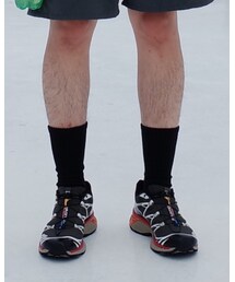 SALOMON | スニーカー