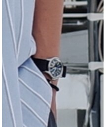 TIMEX | アナログ腕時計