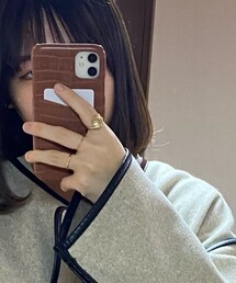 Kastane | ジャケット/アウター