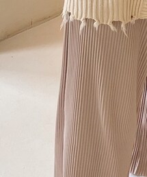 nice&chic | チノパンツ