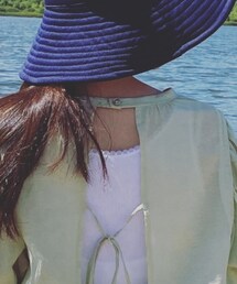 Kastane | トップス