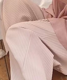 nice&chic | チノパンツ