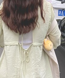 Kastane | トップス