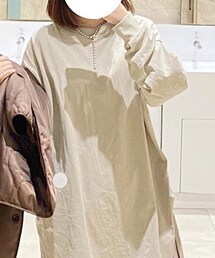 JEANASIS | トップス