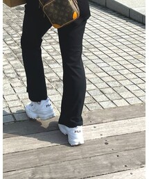 GU | スラックス