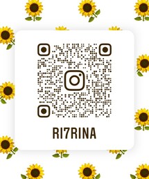 ri7rina | ri7rina Instagram(その他)
