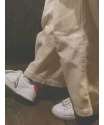 w closet | パンツ
