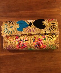 RonHerman VINTAGE | クラッチバッグ-Ron Herman (クラッチバッグ)