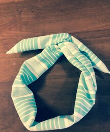 Rireカチューム(ヘアバンド)