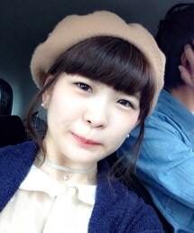 SEVENDAYS=SUNDAY | ベレー帽(ハンチング/ベレー帽)