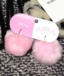 BUBBLES | ピアス(ピアス（両耳用）)
