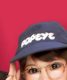 POPEYE | キャップ(キャップ)