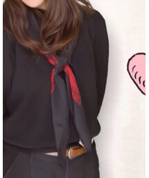 CHANEL | ストール/ショール