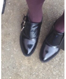 no brand | その他シューズ