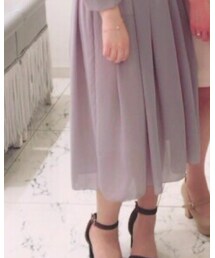 Grimoire | ドレス