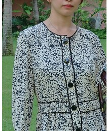 ZARA | ワンピース