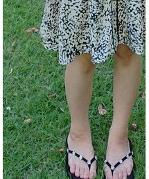 ABC store | ビーチサンダル