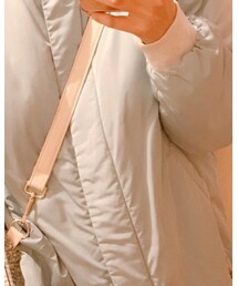 chambre de charme | ノーカラージャケット