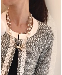 CHANEL | ネックレス