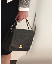 CHANEL | ハンドバッグ