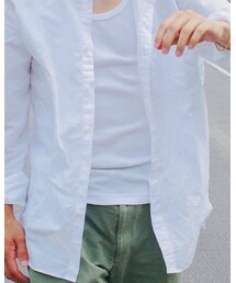 UNIQLO | タンクトップ