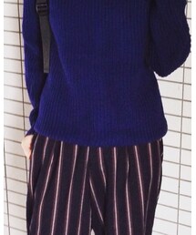 WEGO | ニット/セーター