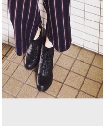 LOWRYS FARM | ブーティ