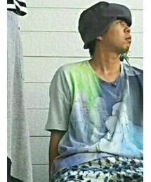 HEALTH | キャスケット