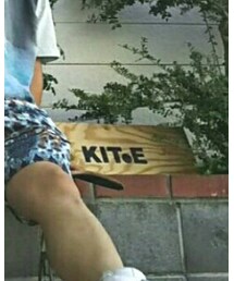 Shigesato Yanase | その他