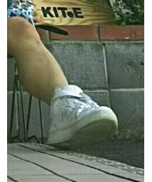 NIKE | スニーカー