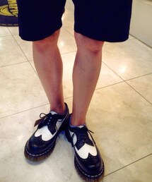 Dr. Martens | Dr.Martens(ブーツ)