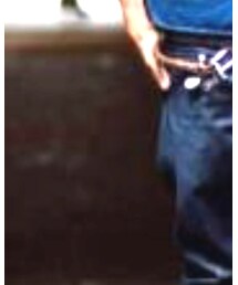 EDWIN | デニムパンツ