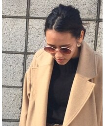 stradivarius | サングラス