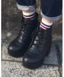 RETRO GIRL | ブーツ
