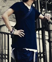 IFSIXWASNINE | Tシャツ/カットソー