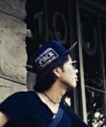 Daniel Patrick | キャップ