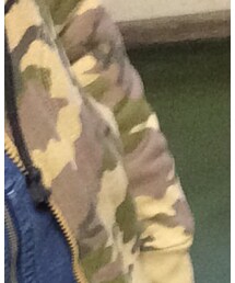 Purple&Yellow | その他トップス