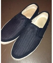 GU | モカシン/デッキシューズ