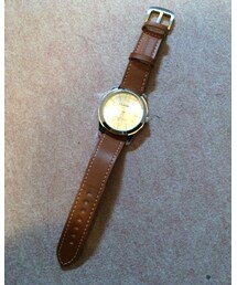 CLAUDIA | アナログ腕時計